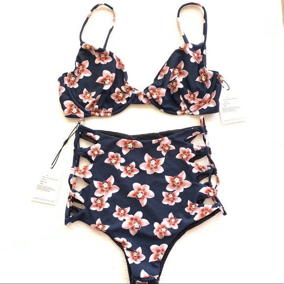 acacia swimwear Other - $250V Acacia Isle Set